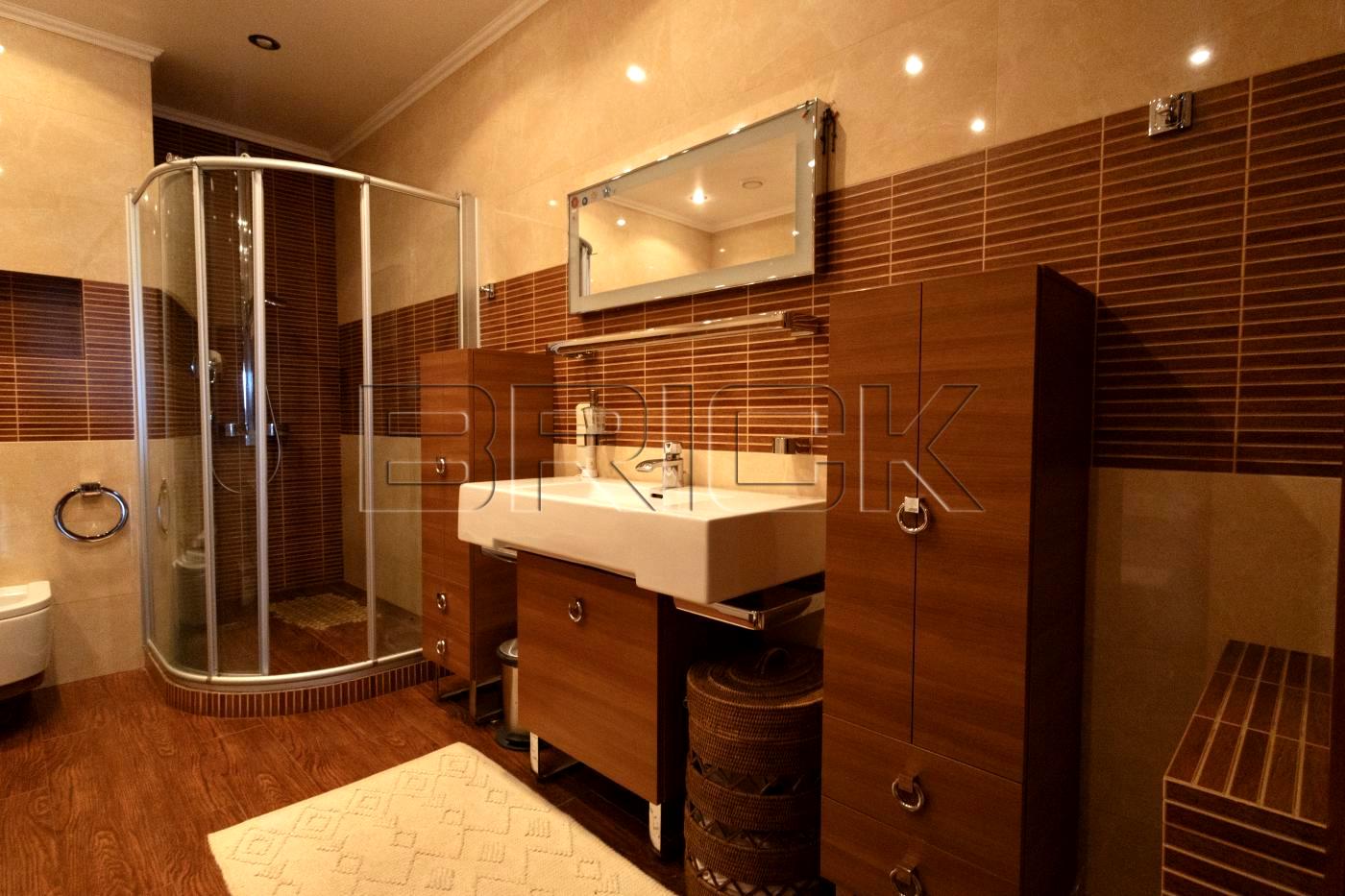 3-кімнатна квартира за адресою вул. Володимирська (площа 157,2 м²) - Atlanta.ua - фото 27