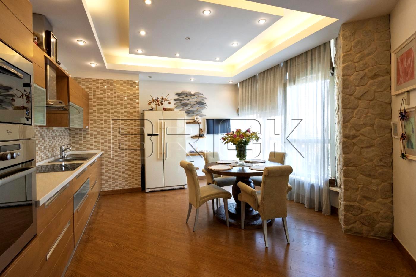 3-кімнатна квартира за адресою вул. Володимирська (площа 157,2 м²) - Atlanta.ua - фото 24