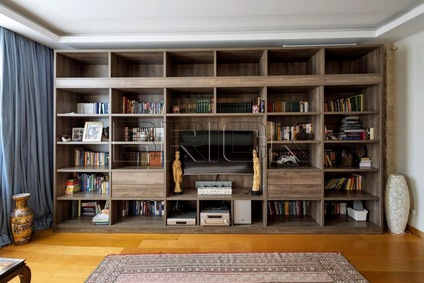 3-кімнатна квартира за адресою вул. Володимирська (площа 157,2 м²) - Atlanta.ua - фото 6