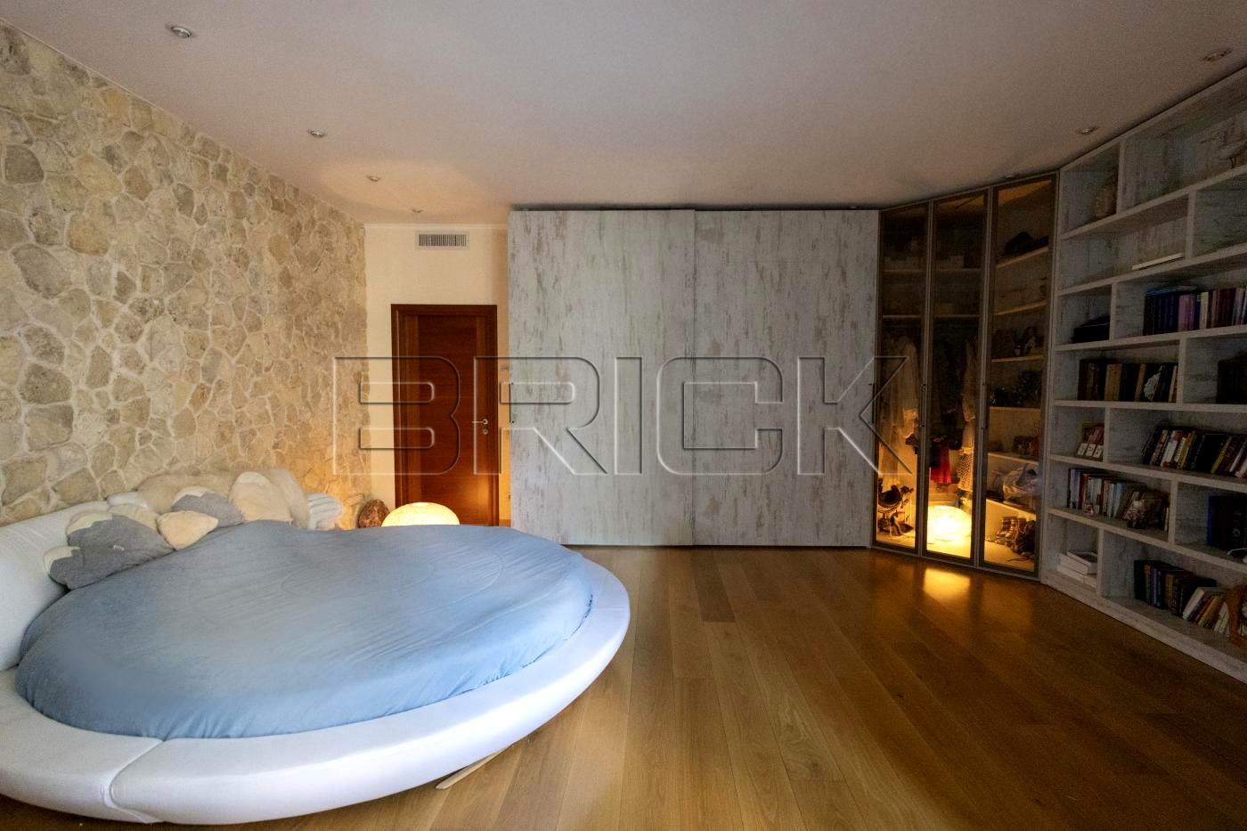 3-кімнатна квартира за адресою вул. Володимирська (площа 157,2 м²) - Atlanta.ua - фото 15