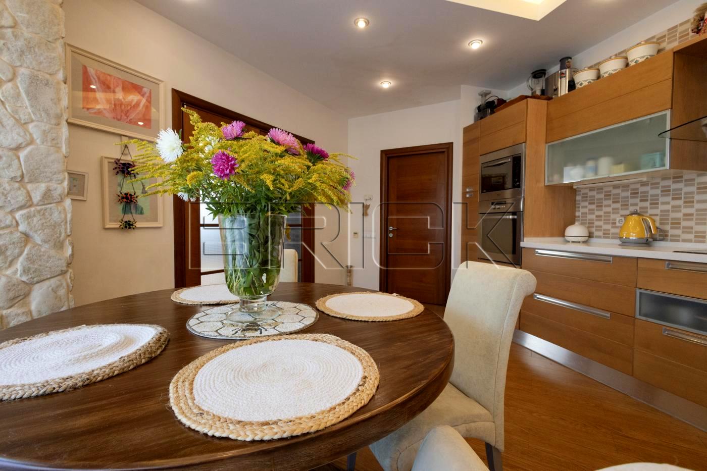 3-кімнатна квартира за адресою вул. Володимирська (площа 157,2 м²) - Atlanta.ua - фото 25