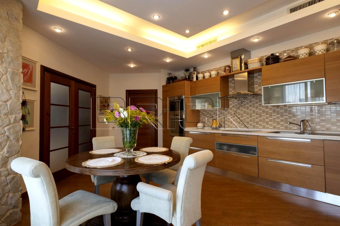 3-кімнатна квартира за адресою вул. Володимирська (площа 157,2 м²) - Atlanta.ua - фото 21