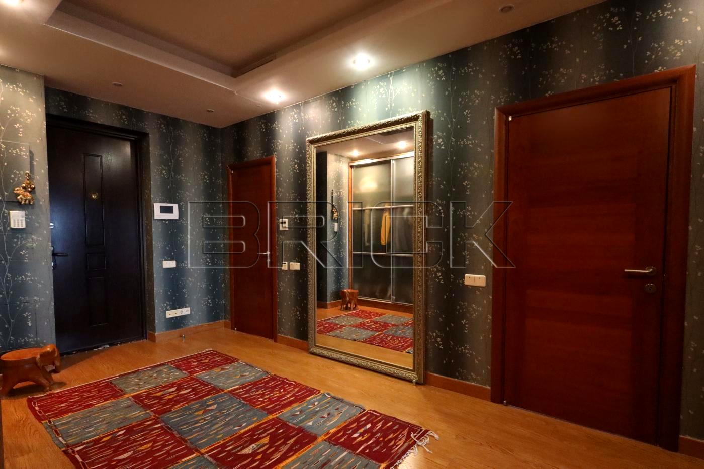 3-кімнатна квартира за адресою вул. Володимирська (площа 157,2 м²) - Atlanta.ua - фото 17