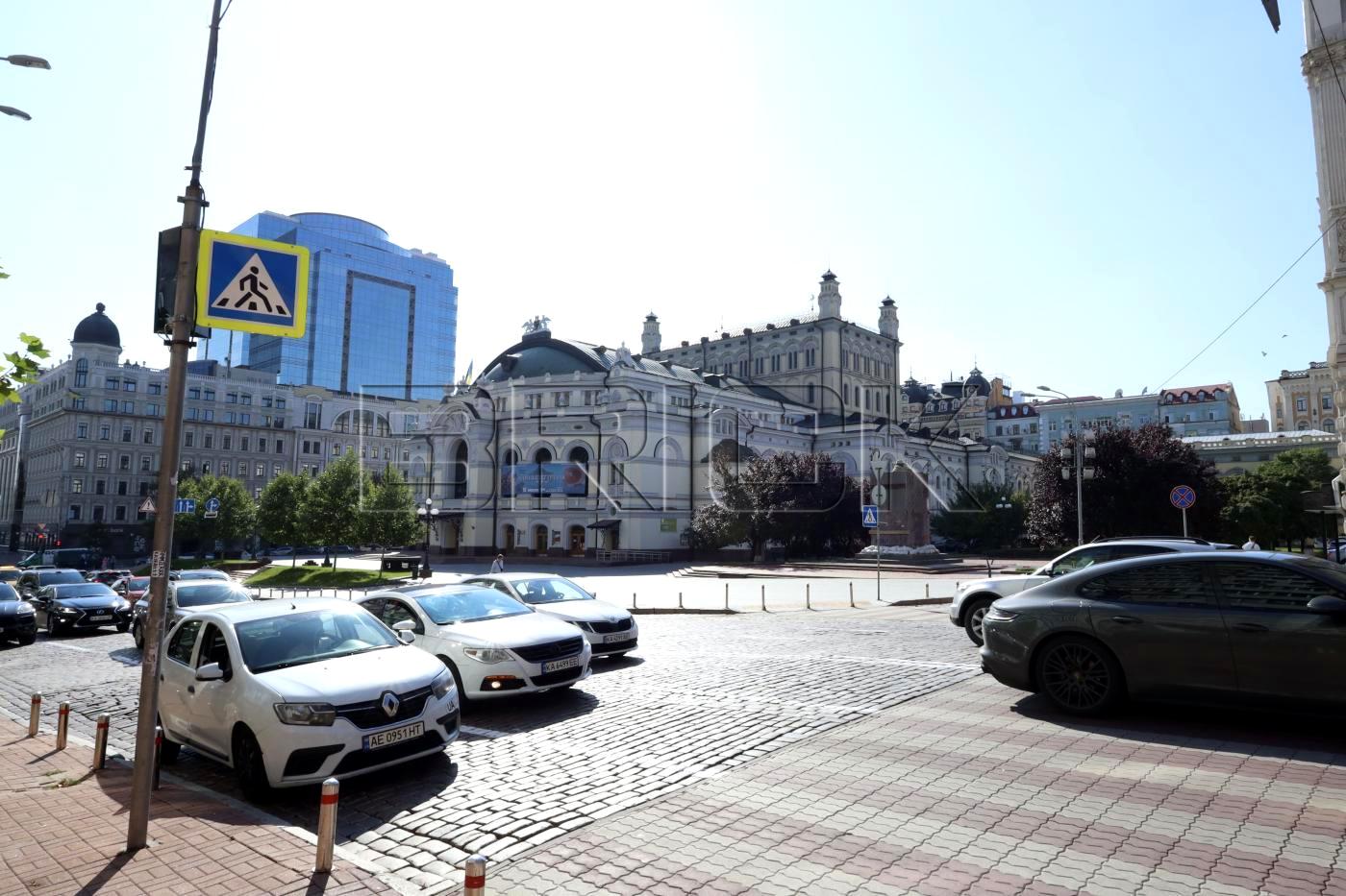 3-кімнатна квартира за адресою вул. Володимирська (площа 157,2 м²) - Atlanta.ua - фото 34