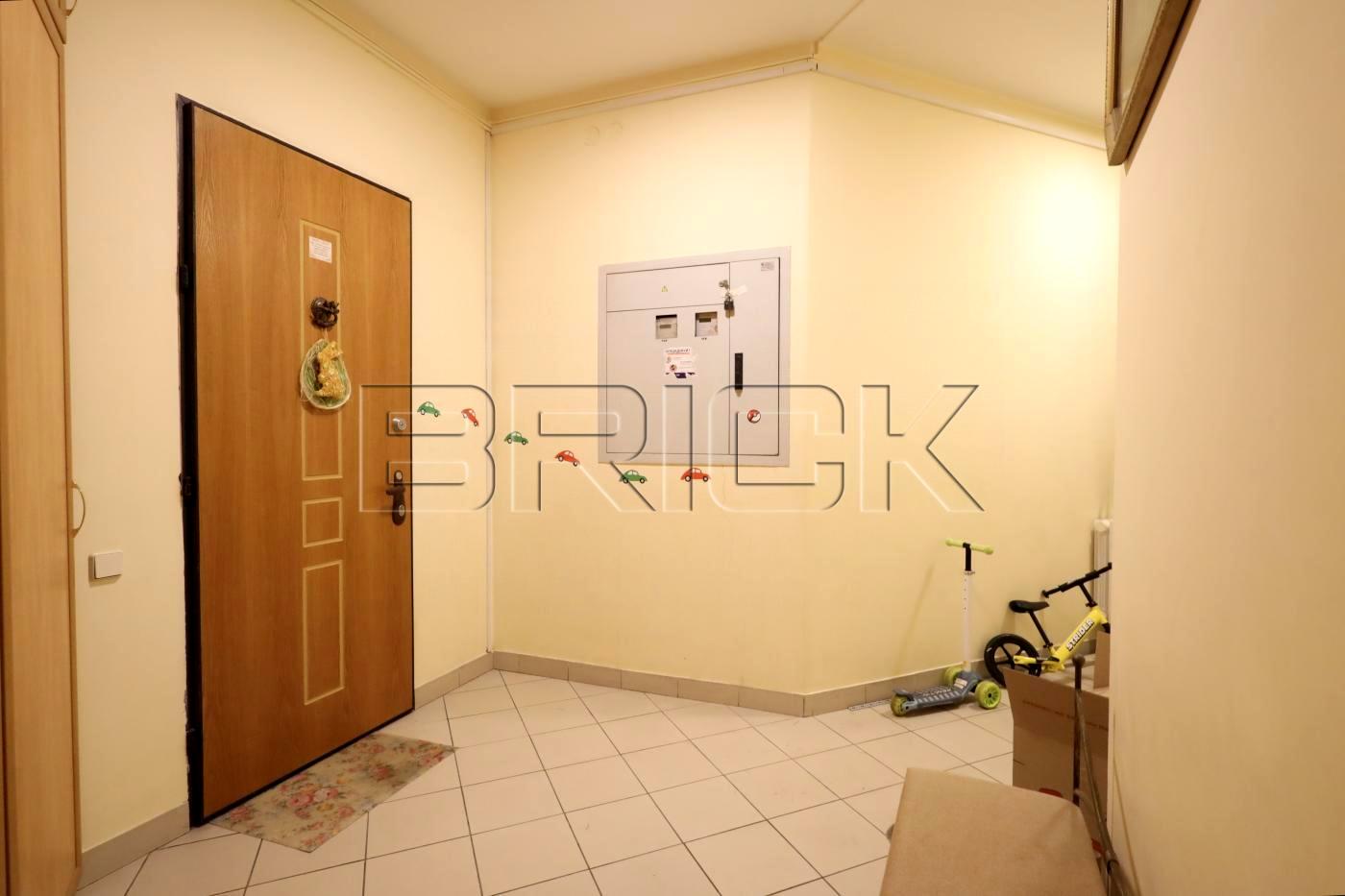 3-кімнатна квартира за адресою вул. Володимирська (площа 157,2 м²) - Atlanta.ua - фото 30