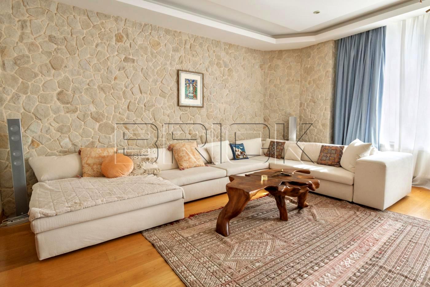 3-кімнатна квартира за адресою вул. Володимирська (площа 157,2 м²) - Atlanta.ua - фото 4