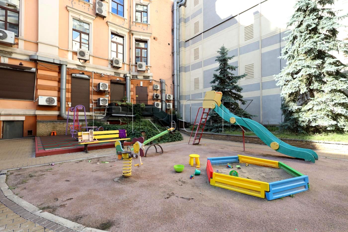 3-кімнатна квартира за адресою вул. Володимирська (площа 157,2 м²) - Atlanta.ua - фото 40