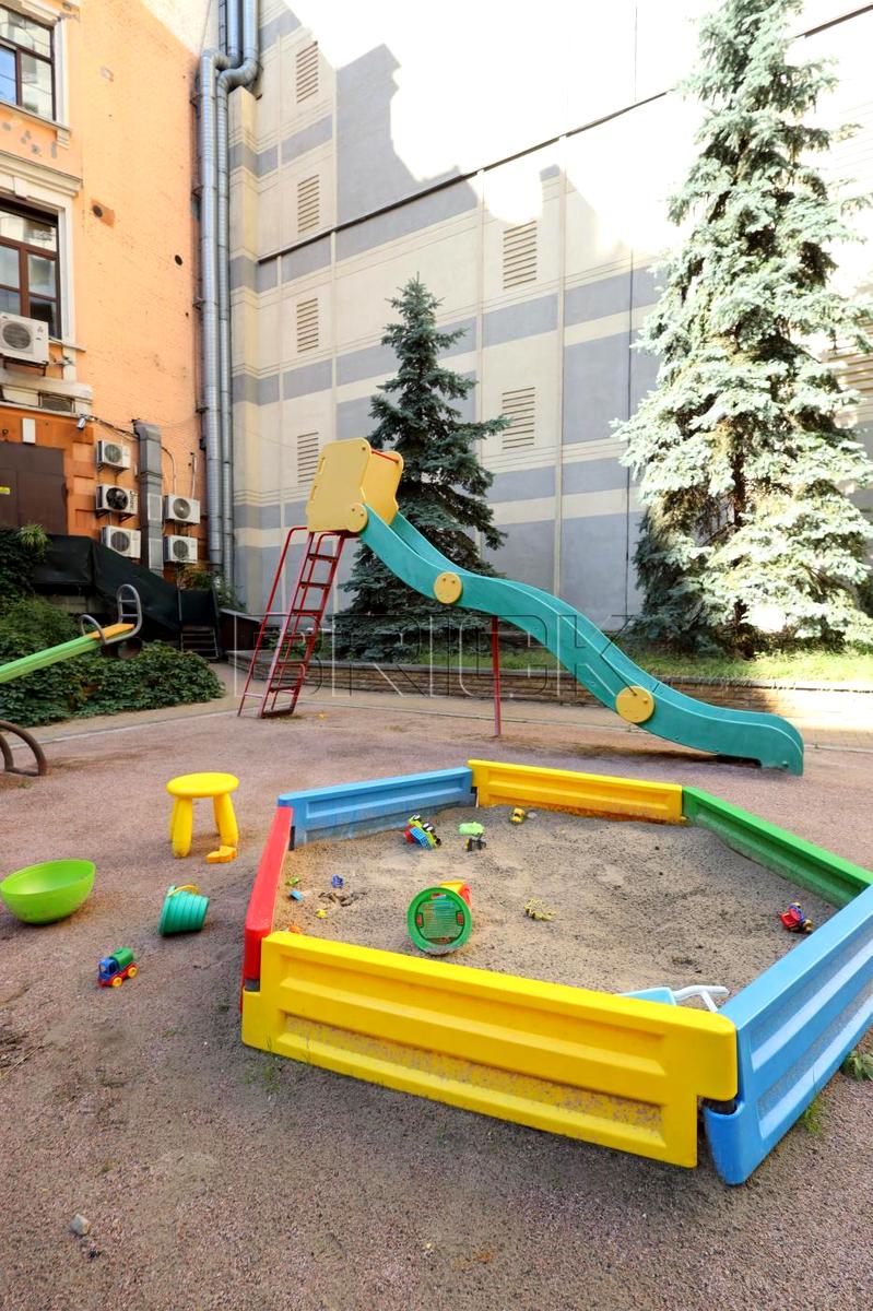 3-кімнатна квартира за адресою вул. Володимирська (площа 157,2 м²) - Atlanta.ua - фото 41