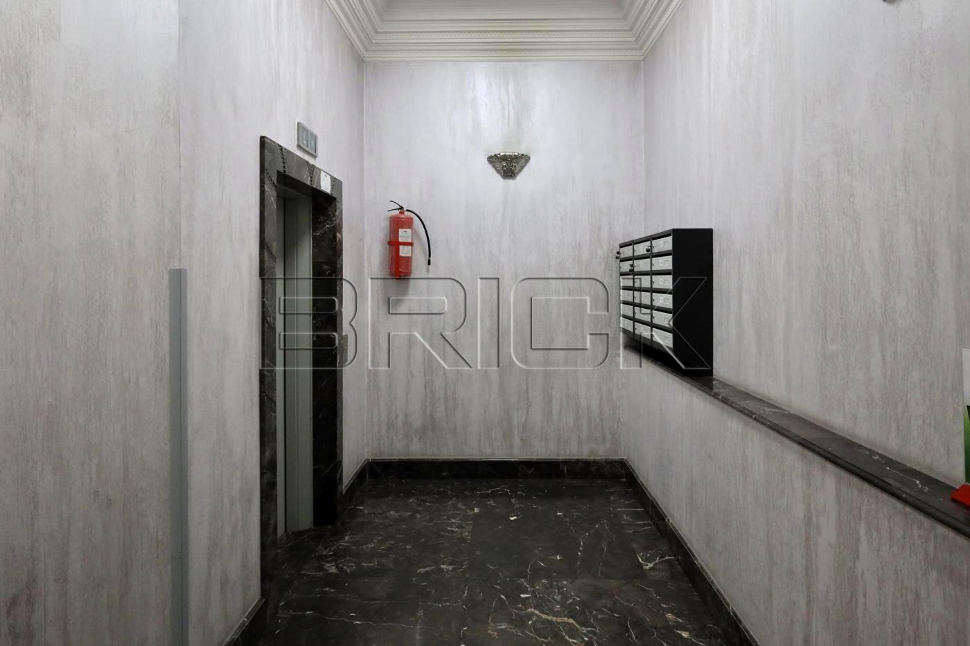 3-кімнатна квартира за адресою вул. Володимирська (площа 157,2 м²) - Atlanta.ua - фото 33