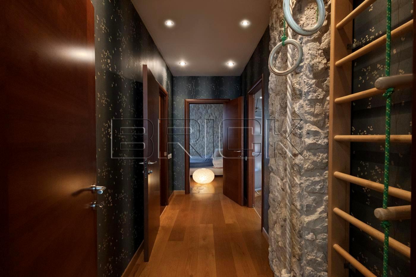 3-кімнатна квартира за адресою вул. Володимирська (площа 157,2 м²) - Atlanta.ua - фото 18