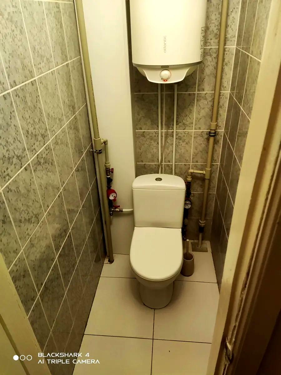 Багатокімнатна квартира за адресою (площа 93 м²) - Atlanta.ua - фото 11