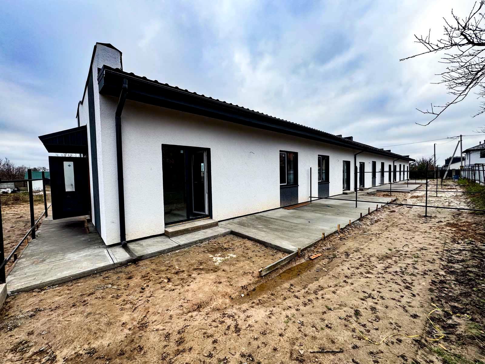 House by the address st. Svyato Pokrovskaya (area 52 m²) - Atlanta.ua - photo 14