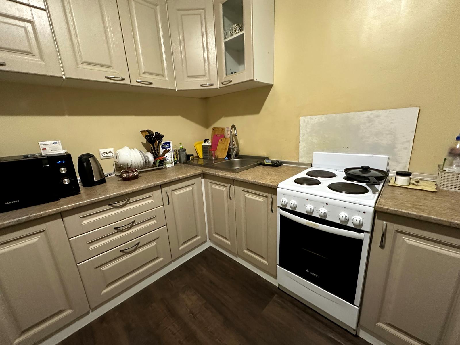 2-кімнатна квартира за адресою (площа 67,6 м²) - Atlanta.ua - фото 7