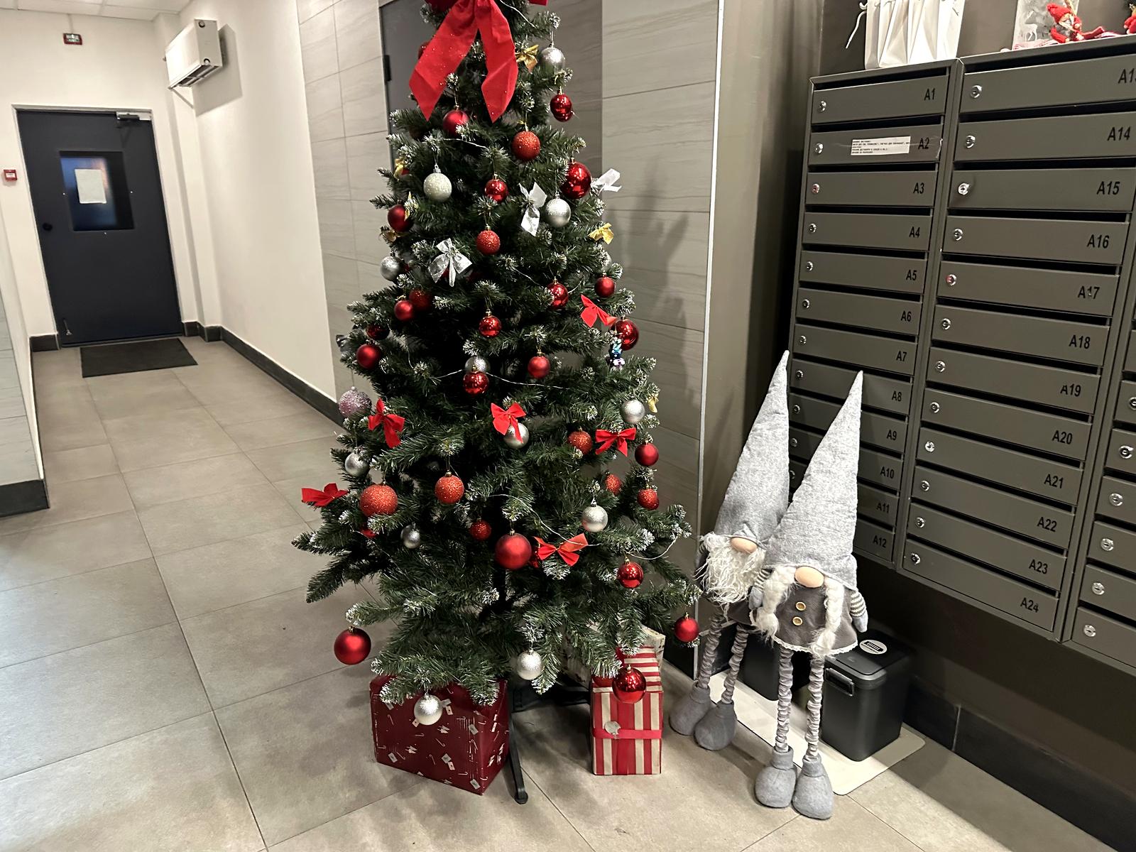 2-кімнатна квартира за адресою (площа 67,6 м²) - Atlanta.ua - фото 5