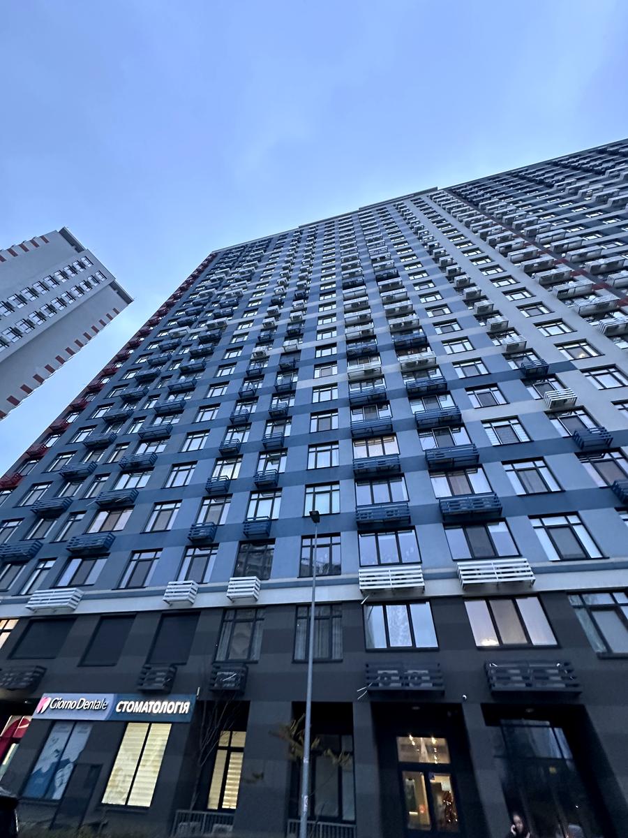 2-кімнатна квартира за адресою (площа 67,6 м²) - Atlanta.ua - фото 6