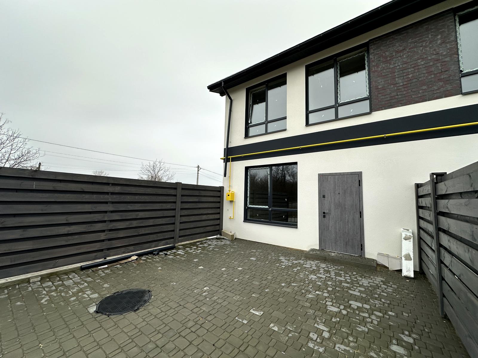 House by the address (area 60 m²) - Atlanta.ua - photo 10