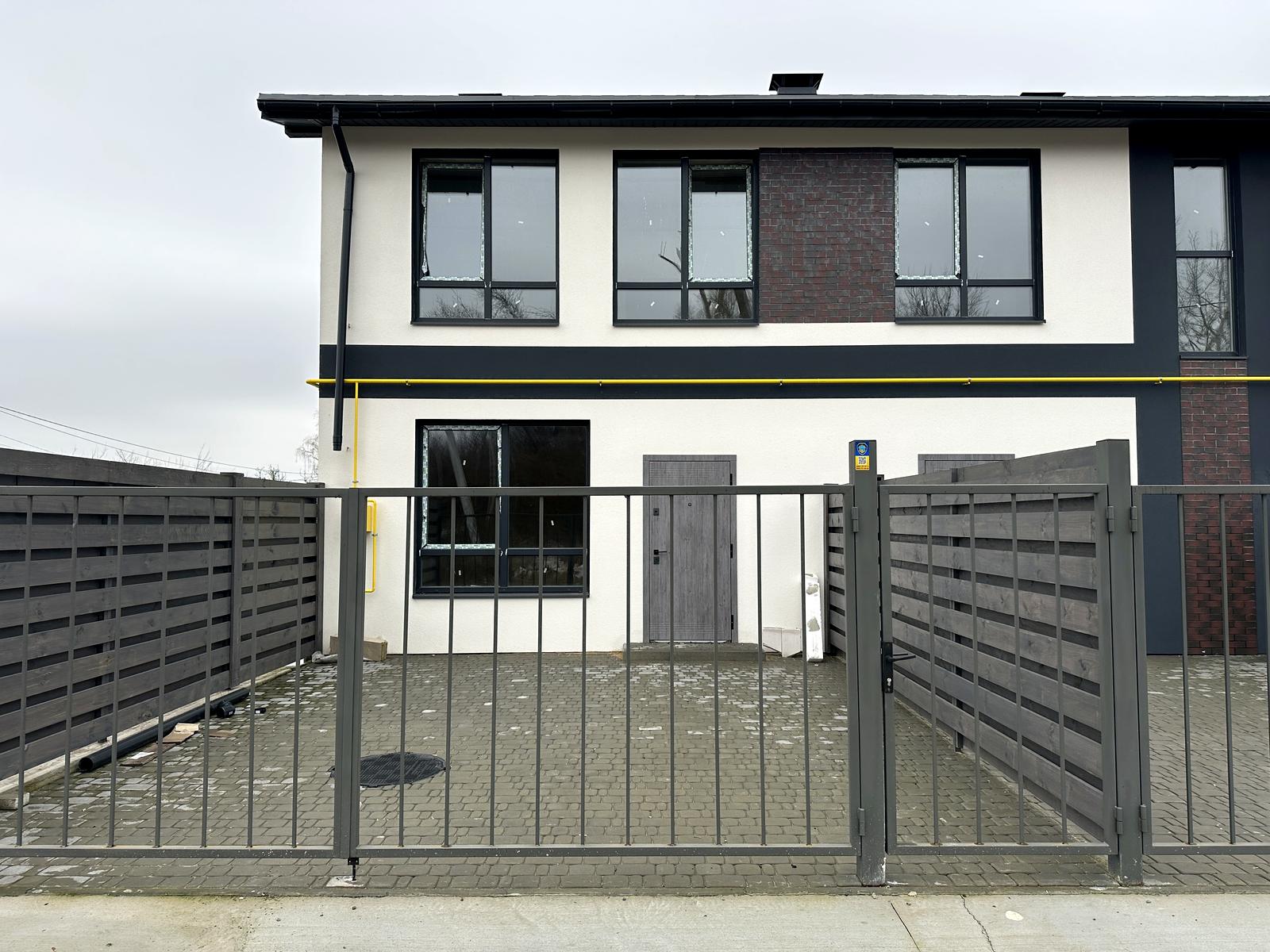 House by the address (area 60 m²) - Atlanta.ua - photo 12