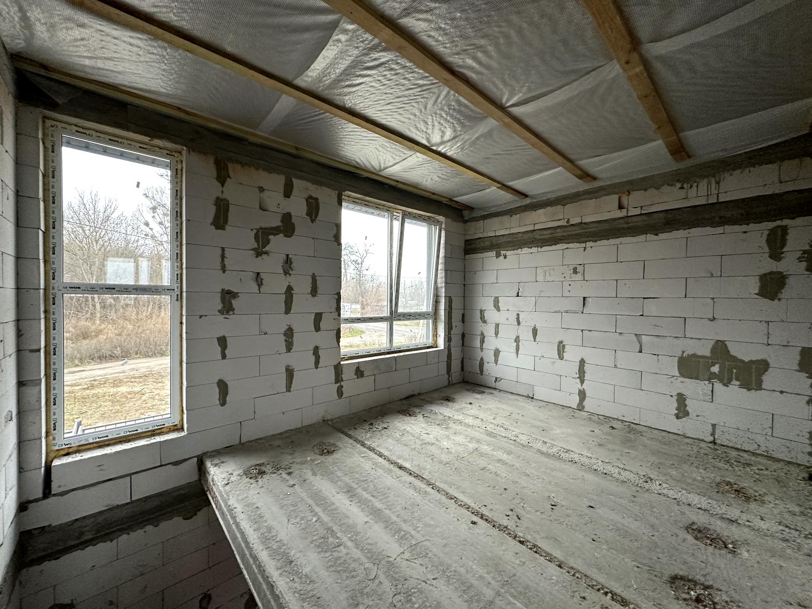 House by the address (area 60 m²) - Atlanta.ua - photo 14