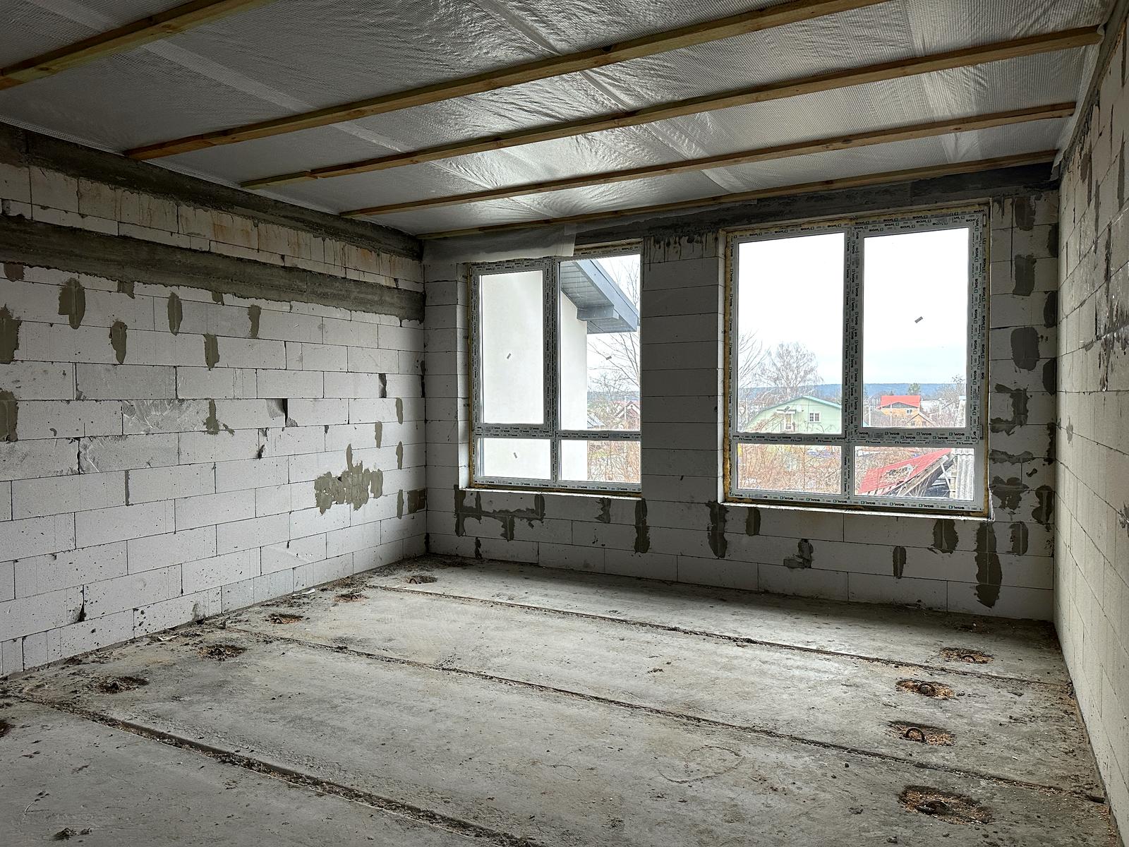 House by the address (area 60 m²) - Atlanta.ua - photo 13