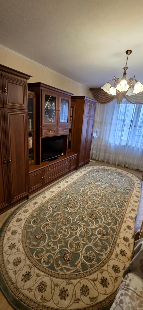 1-room apartment apartment by the address st. Ul Miloslavskaya (area 43 m²) - Atlanta.ua - photo 4