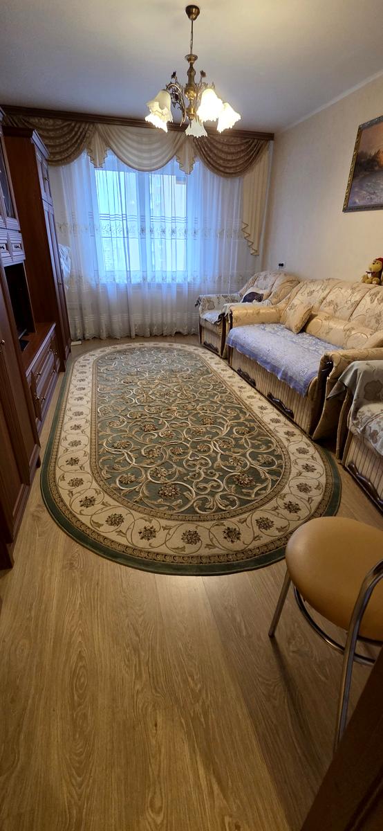 1-room apartment apartment by the address st. Ul Miloslavskaya (area 43 m²) - Atlanta.ua - photo 3