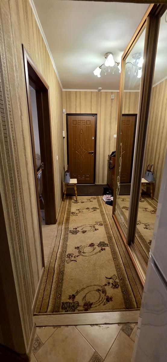 1-room apartment apartment by the address st. Ul Miloslavskaya (area 43 m²) - Atlanta.ua - photo 5