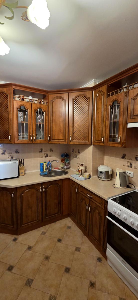 1-room apartment apartment by the address st. Ul Miloslavskaya (area 43 m²) - Atlanta.ua - photo 9