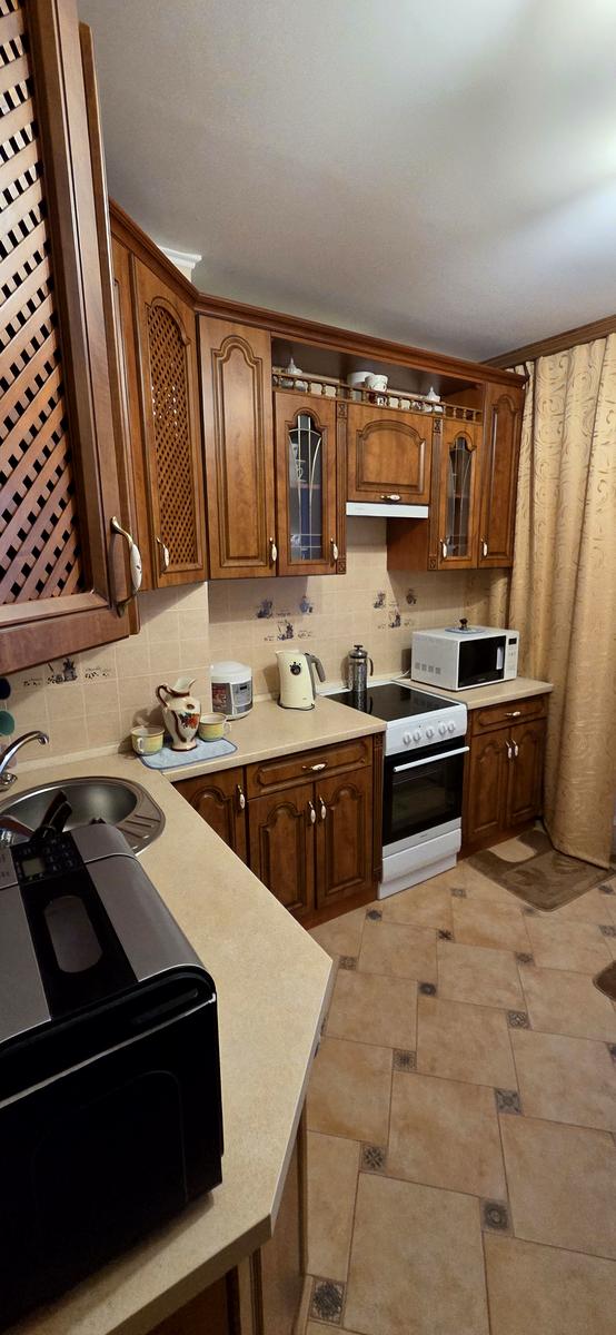 1-room apartment apartment by the address st. Ul Miloslavskaya (area 43 m²) - Atlanta.ua - photo 8