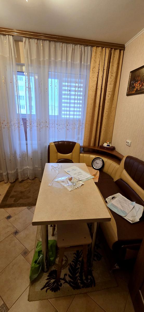 1-room apartment apartment by the address st. Ul Miloslavskaya (area 43 m²) - Atlanta.ua - photo 10