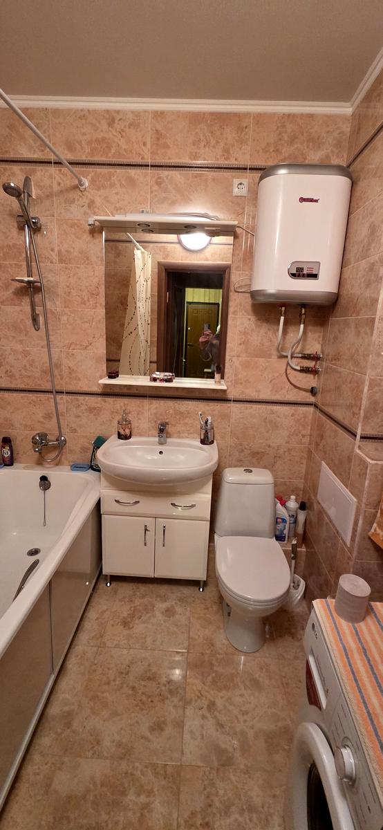 1-room apartment apartment by the address st. Ul Miloslavskaya (area 43 m²) - Atlanta.ua - photo 12