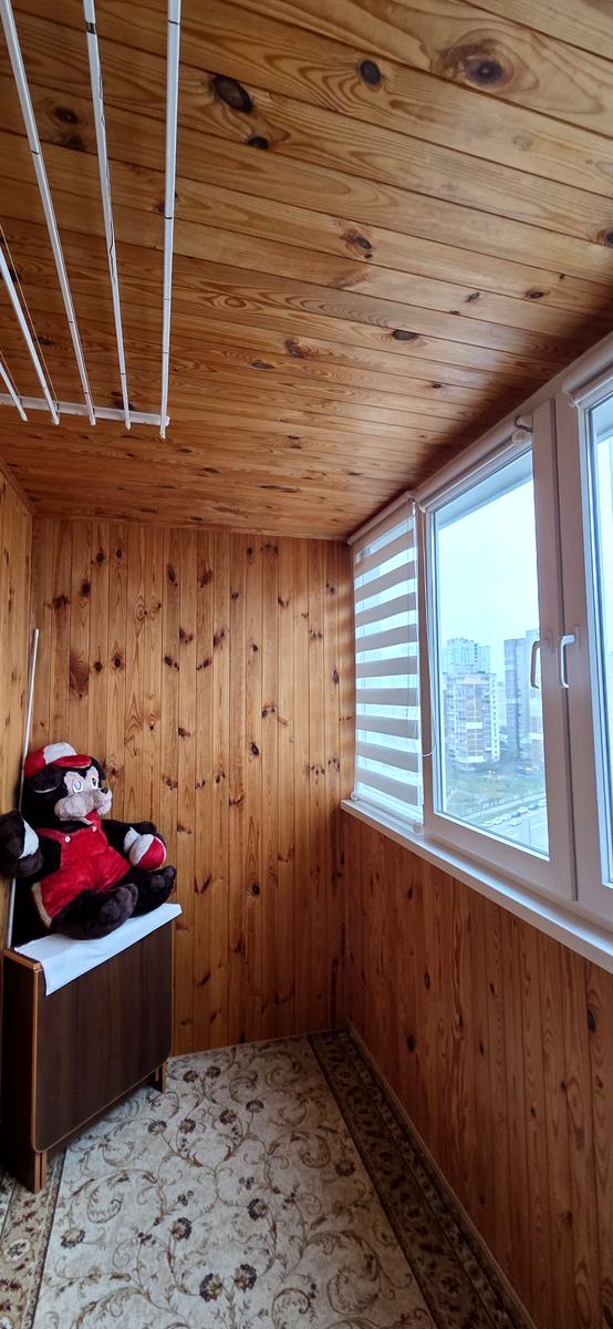 1-room apartment apartment by the address st. Ul Miloslavskaya (area 43 m²) - Atlanta.ua - photo 14