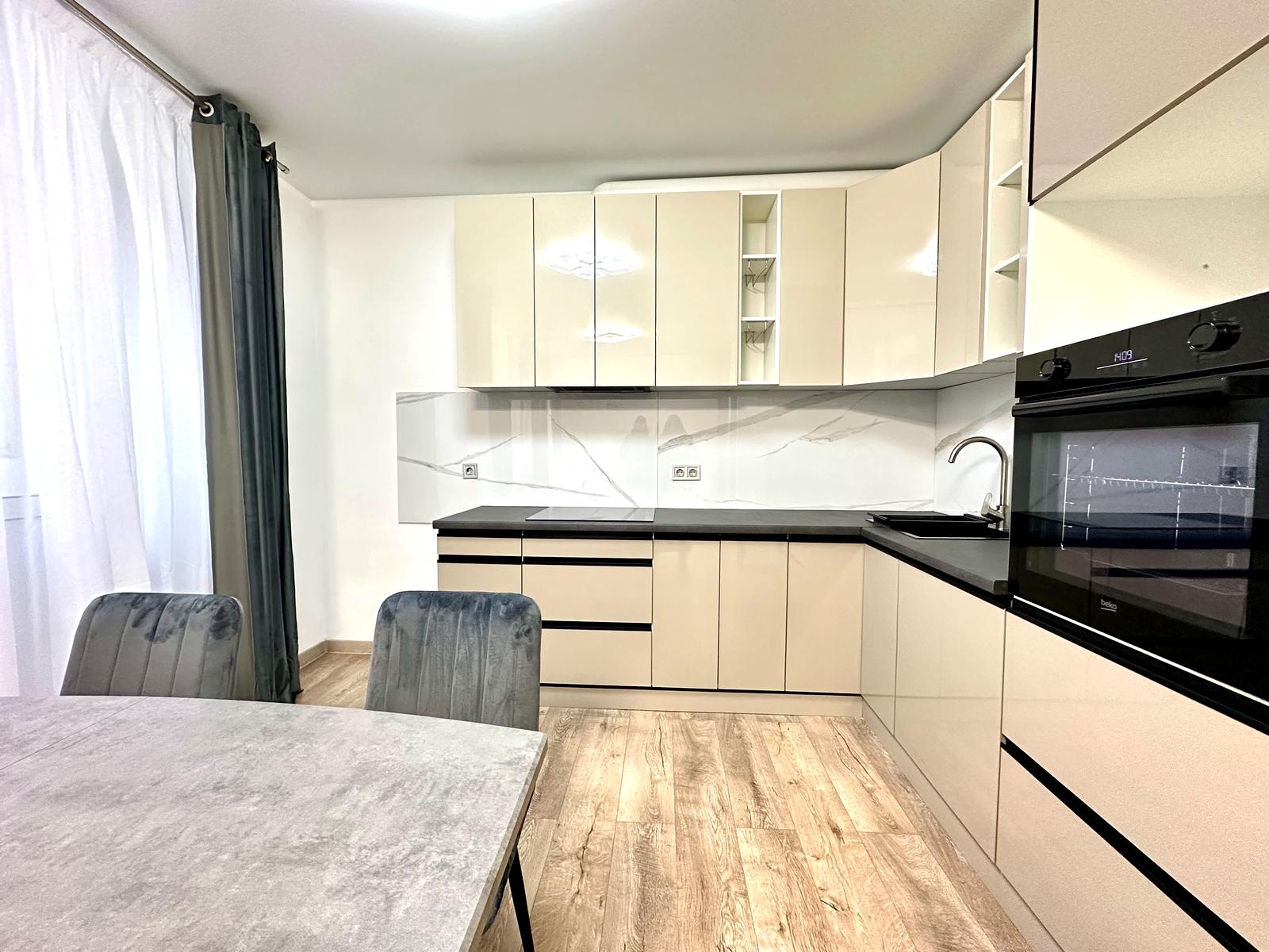 1-комнатная квартира по адресу (площадь 40 м²) - Atlanta.ua - фото 5