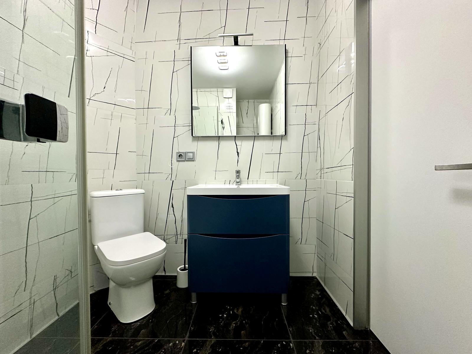 1-комнатная квартира по адресу (площадь 40 м²) - Atlanta.ua - фото 13