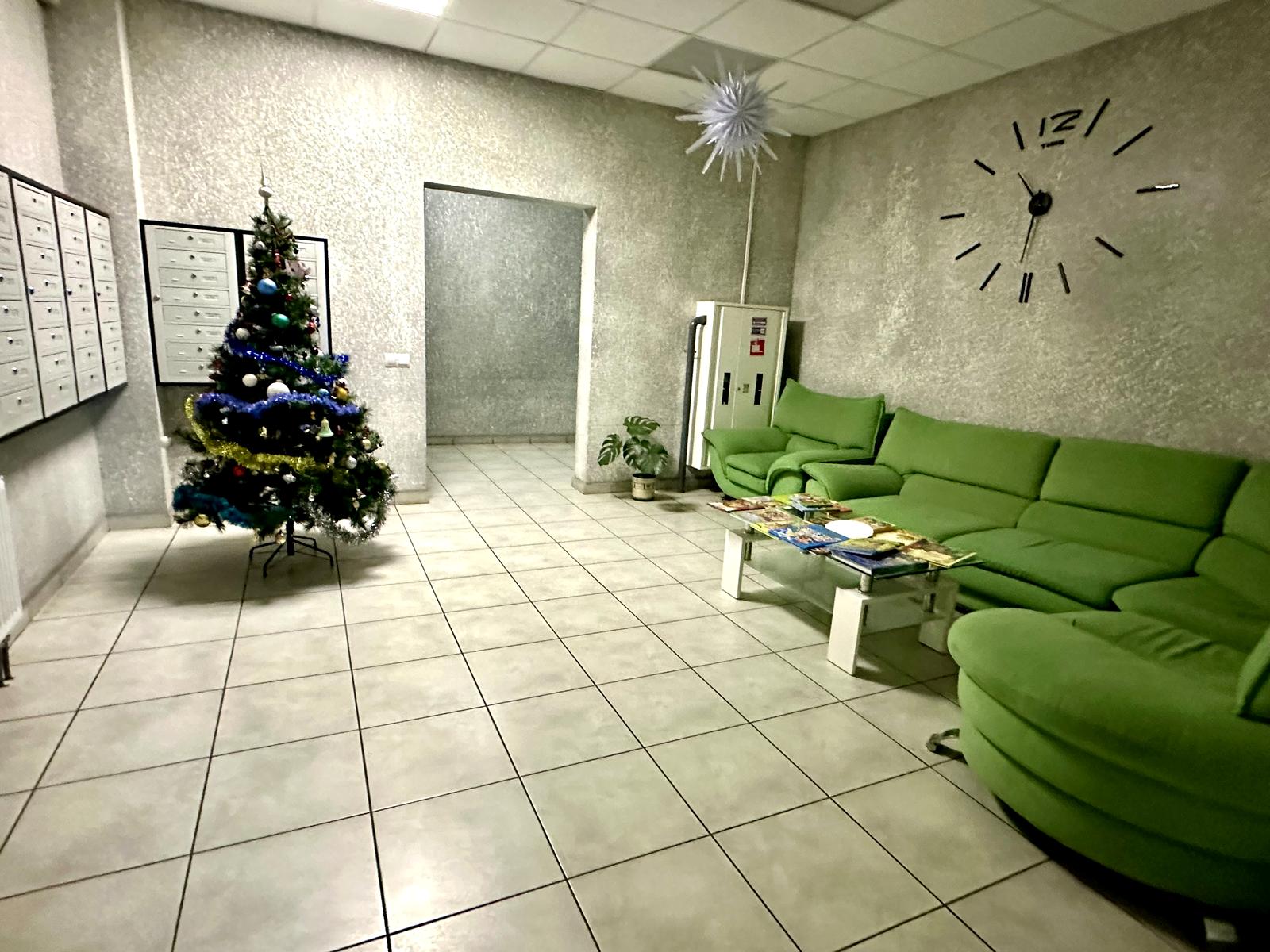 1-комнатная квартира по адресу (площадь 40 м²) - Atlanta.ua - фото 19