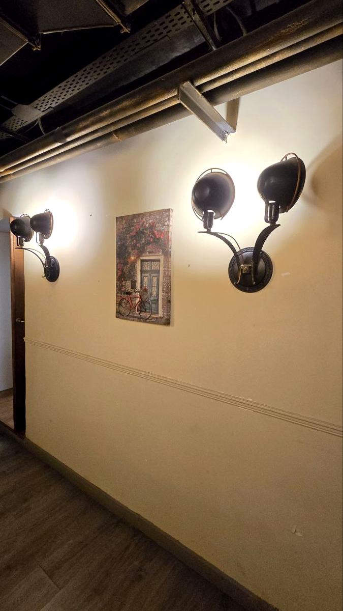 Commercial real estate at st. Preobrazhenskaya Sovetskoy Armii (area 288 m²) - Atlanta.ua - photo 4