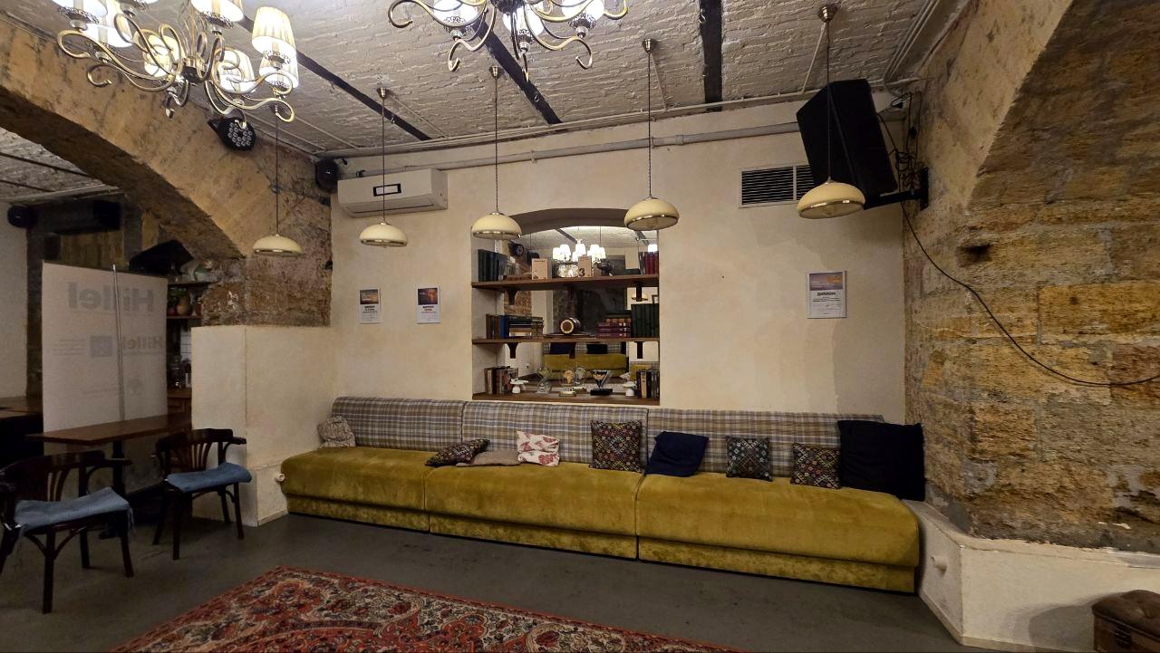 Commercial real estate at st. Preobrazhenskaya Sovetskoy Armii (area 288 m²) - Atlanta.ua - photo 3