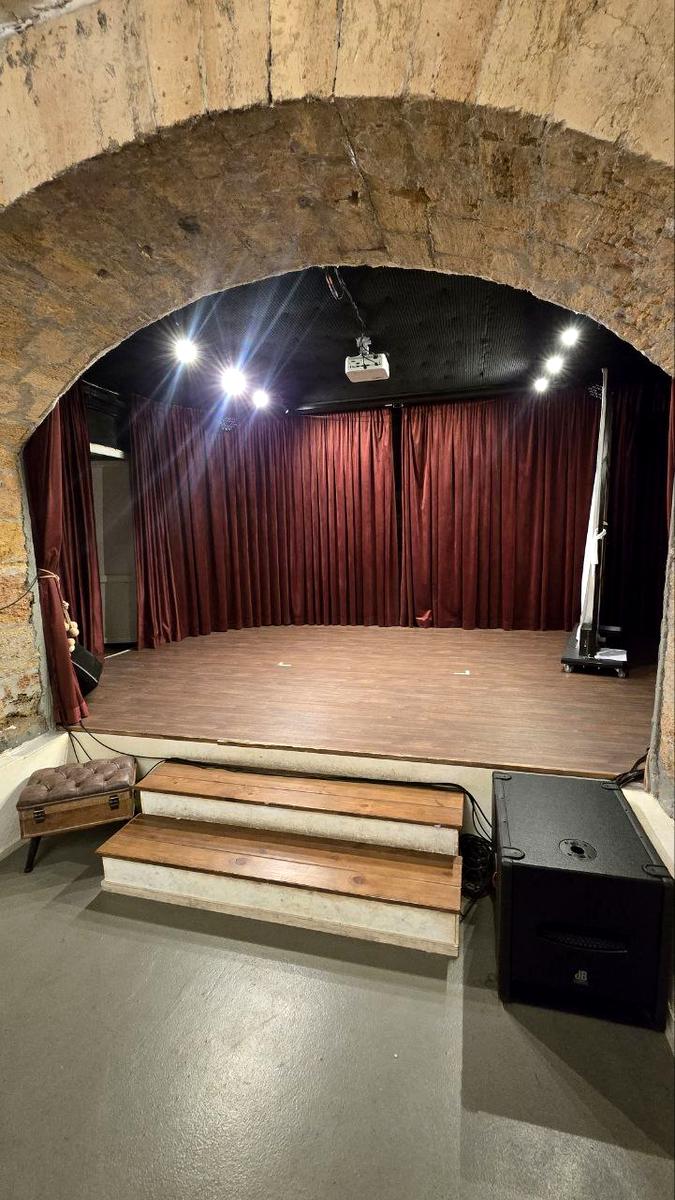 Commercial real estate at st. Preobrazhenskaya Sovetskoy Armii (area 288 m²) - Atlanta.ua - photo 2