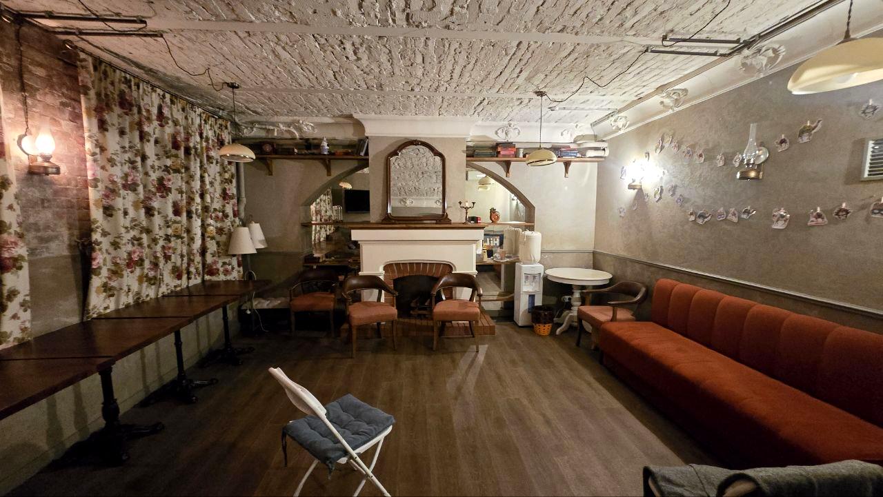 Commercial real estate at st. Preobrazhenskaya Sovetskoy Armii (area 288 m²) - Atlanta.ua - photo 5