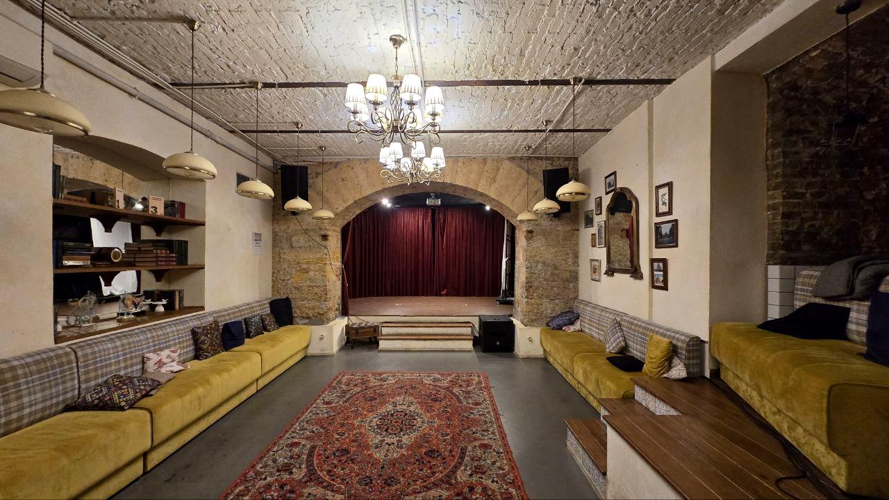 Commercial real estate at st. Preobrazhenskaya Sovetskoy Armii (area 288 m²) - Atlanta.ua - photo 6