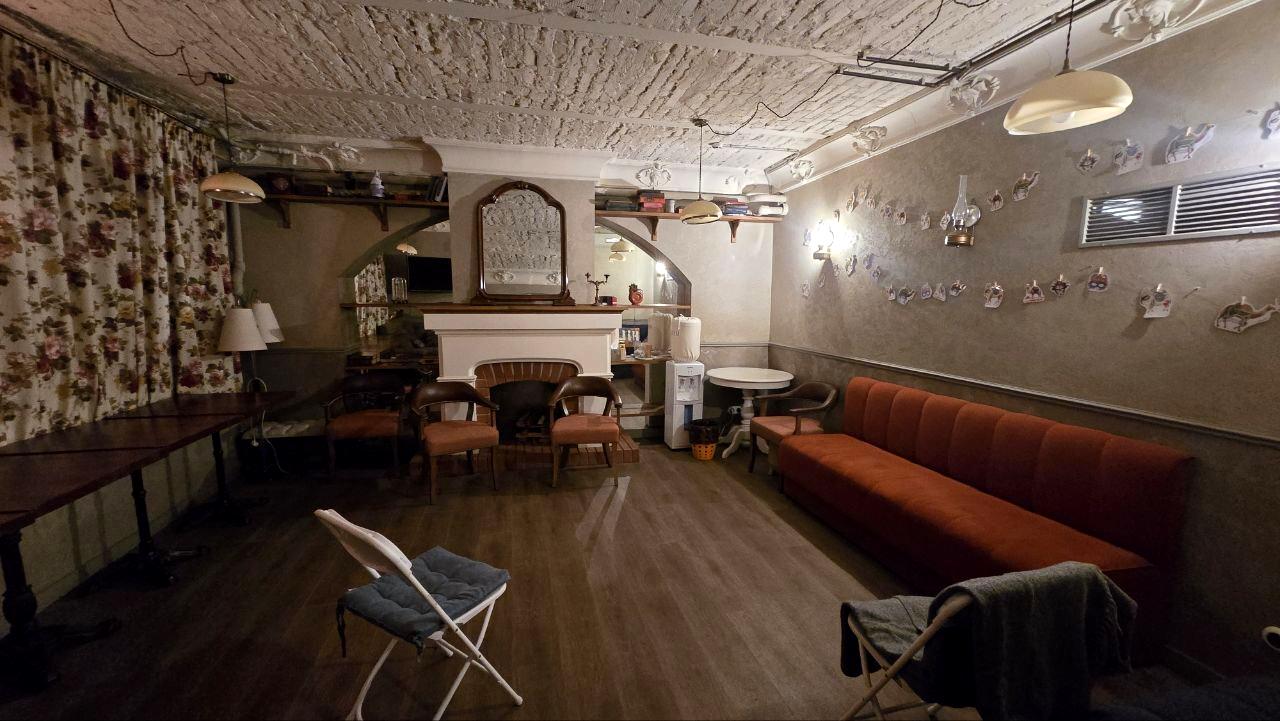 Commercial real estate at st. Preobrazhenskaya Sovetskoy Armii (area 288 m²) - Atlanta.ua - photo 7