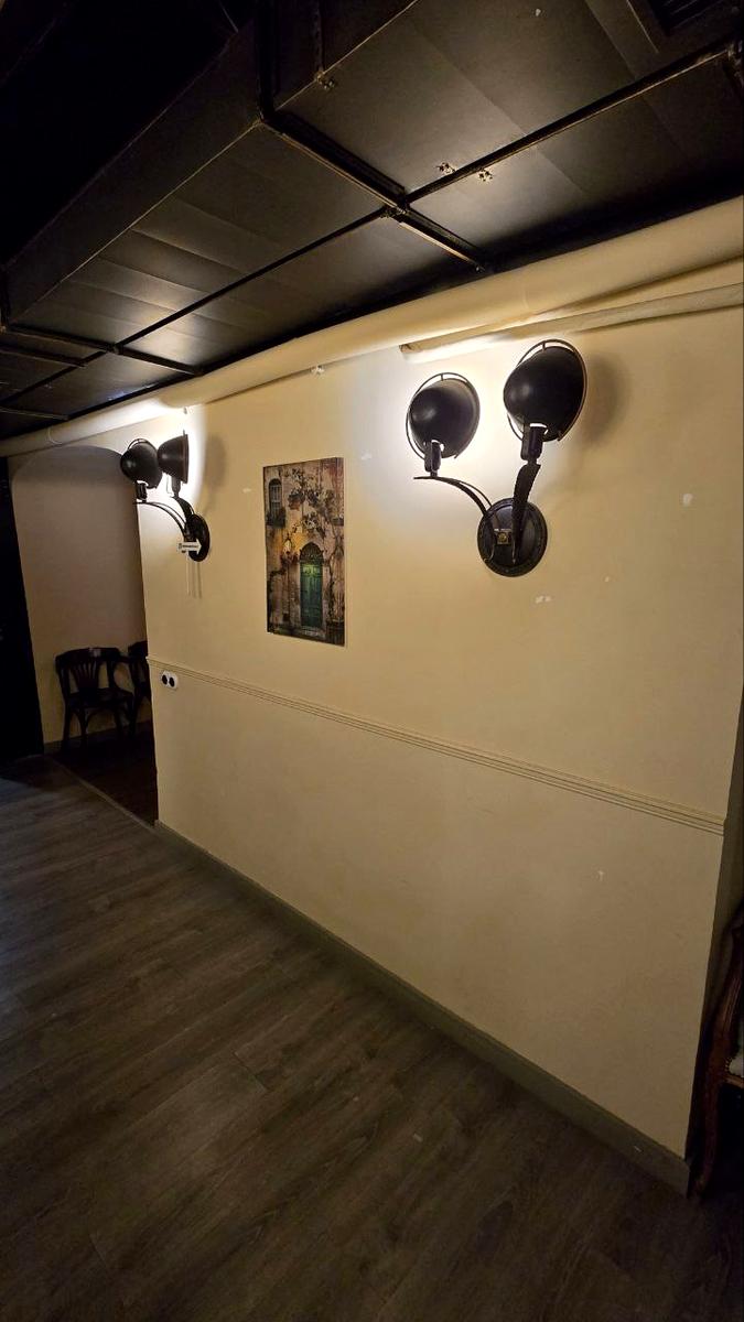 Commercial real estate at st. Preobrazhenskaya Sovetskoy Armii (area 288 m²) - Atlanta.ua - photo 9