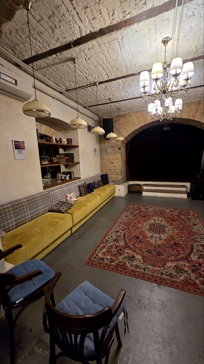 Commercial real estate at st. Preobrazhenskaya Sovetskoy Armii (area 288 m²) - Atlanta.ua - photo 8