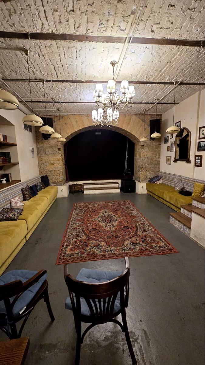 Commercial real estate at st. Preobrazhenskaya Sovetskoy Armii (area 288 m²) - Atlanta.ua - photo 12