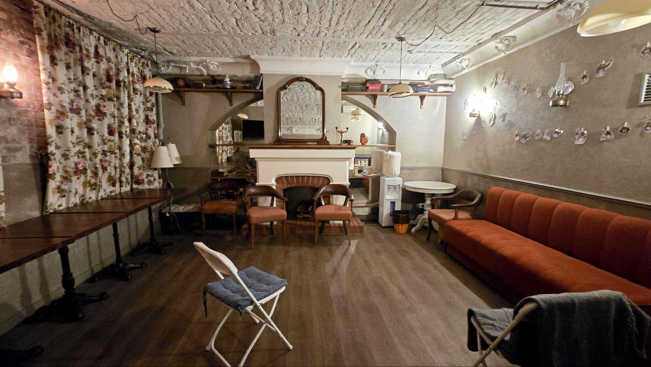 Commercial real estate at st. Preobrazhenskaya Sovetskoy Armii (area 288 m²) - Atlanta.ua - photo 13