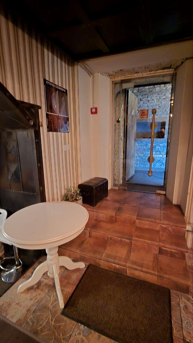 Commercial real estate at st. Preobrazhenskaya Sovetskoy Armii (area 288 m²) - Atlanta.ua - photo 14