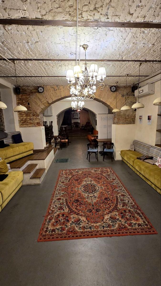 Commercial real estate at st. Preobrazhenskaya Sovetskoy Armii (area 288 m²) - Atlanta.ua - photo 16