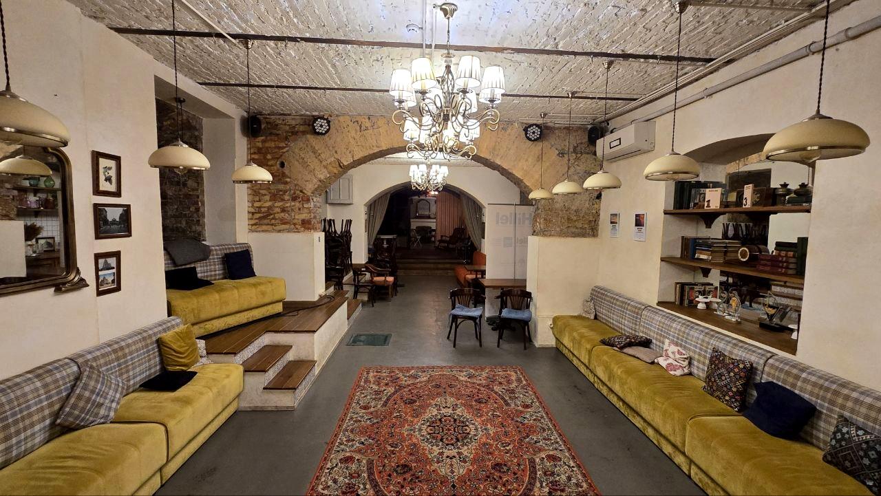 Commercial real estate at st. Preobrazhenskaya Sovetskoy Armii (area 288 m²) - Atlanta.ua - photo 17