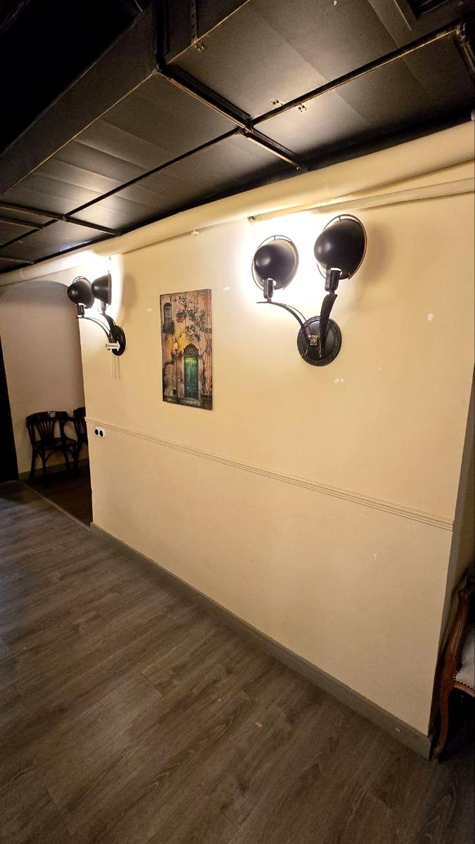 Commercial real estate at st. Preobrazhenskaya Sovetskoy Armii (area 288 m²) - Atlanta.ua - photo 18