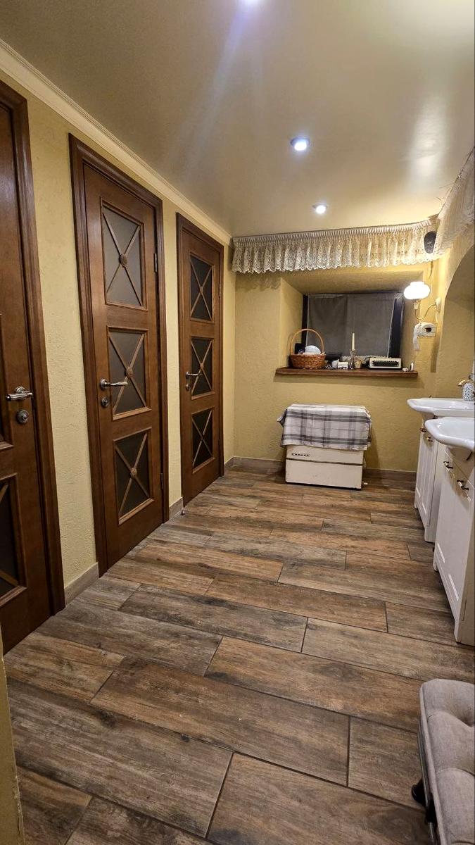 Commercial real estate at st. Preobrazhenskaya Sovetskoy Armii (area 288 m²) - Atlanta.ua - photo 19