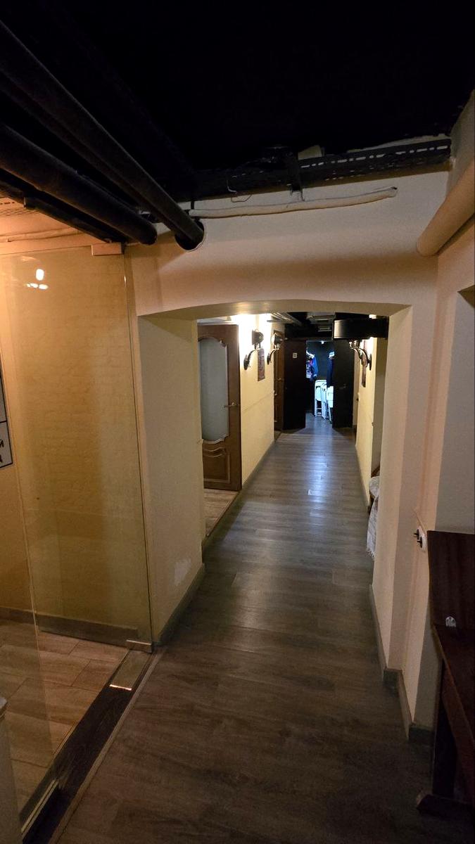 Commercial real estate at st. Preobrazhenskaya Sovetskoy Armii (area 288 m²) - Atlanta.ua - photo 20